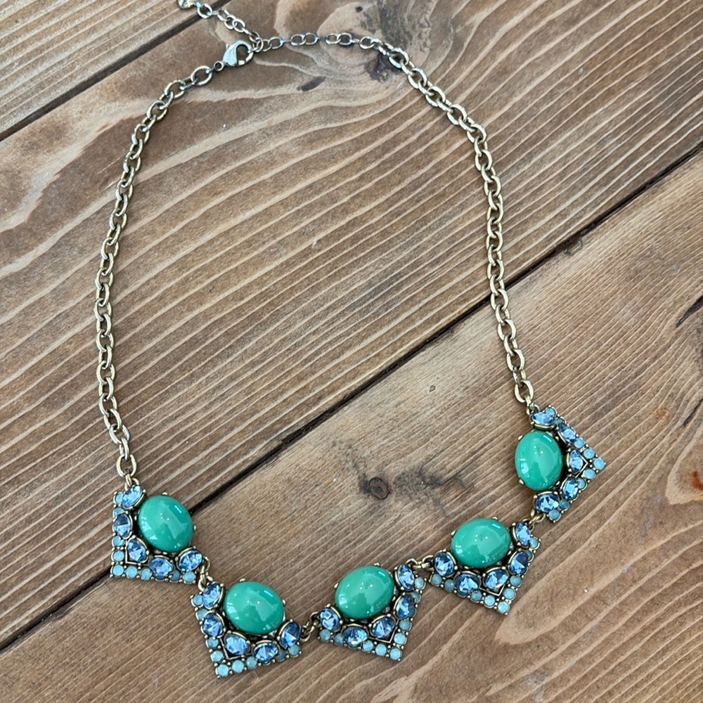 Stella & Dot necklace